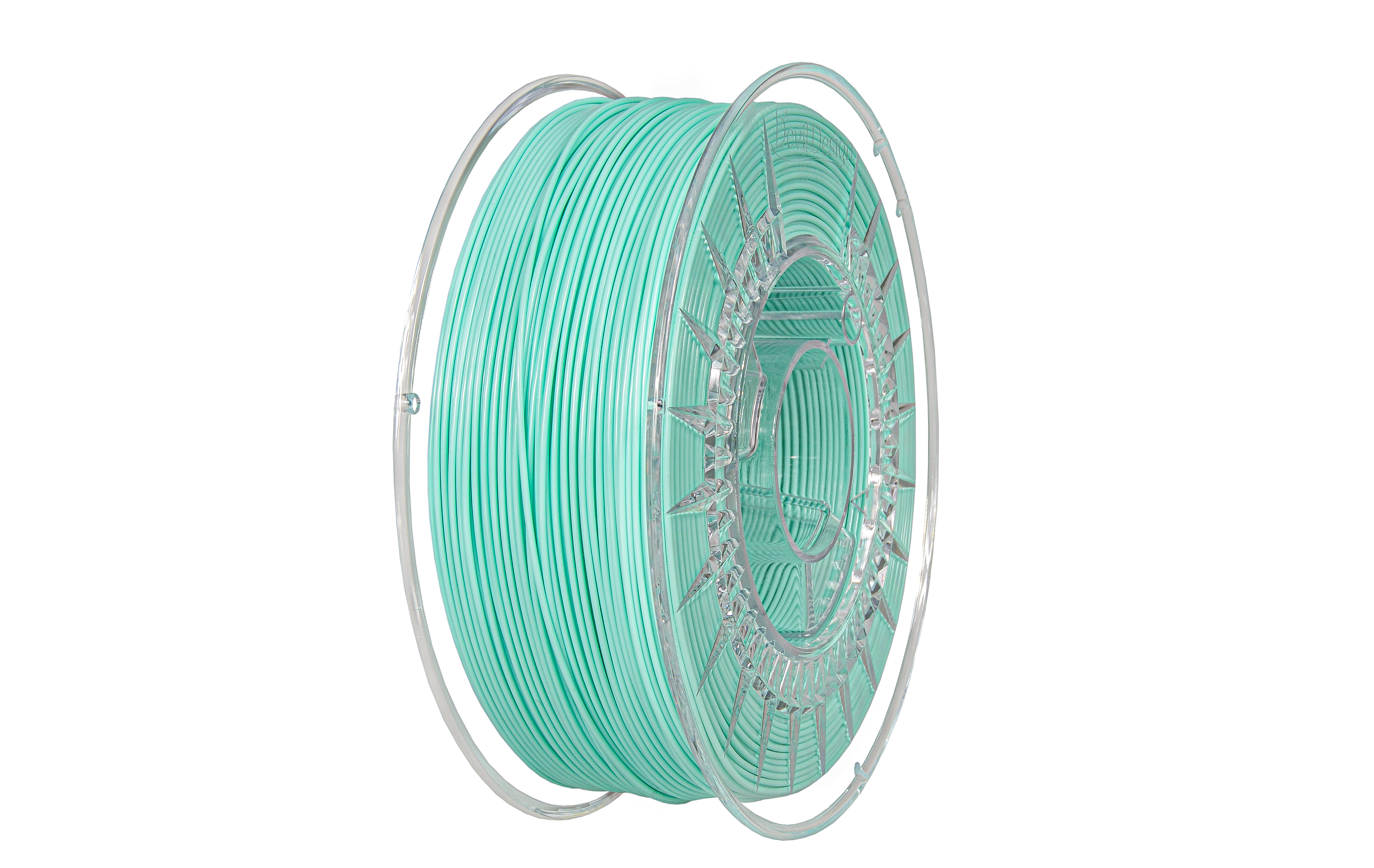 Devil Design  PET-G филамент 1.75 мм, 1 кг (2.2 lbs) - мента